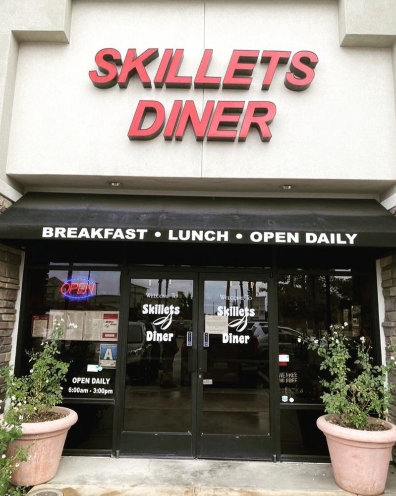 SkilletsDiner